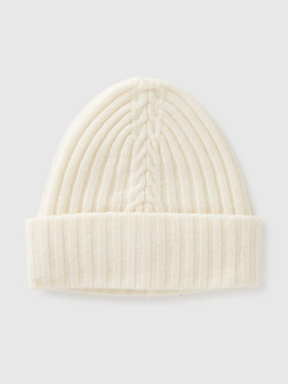 Benetton ženska kapa 