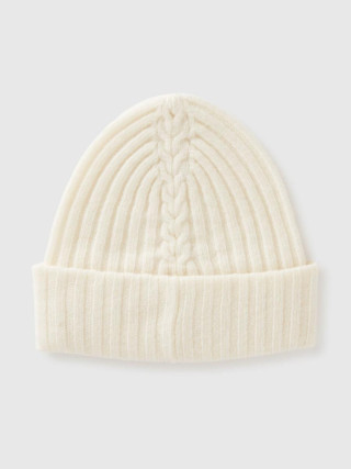 Benetton ženska kapa 