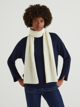 Benetton ženski šal 