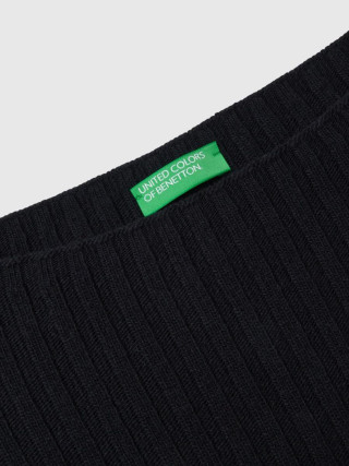 Benetton ženska haljina 