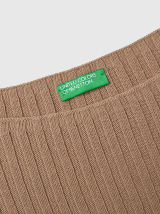 Benetton ženska haljina 