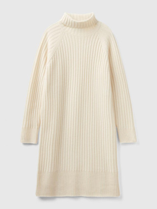 Benetton ženska haljina 