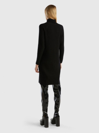 Benetton ženska haljina 