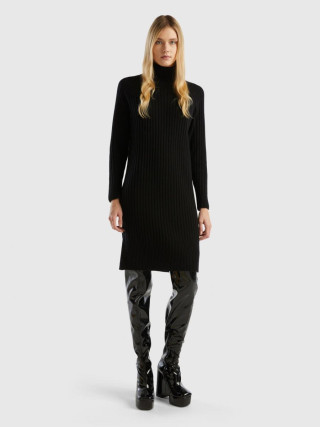 Benetton ženska haljina 