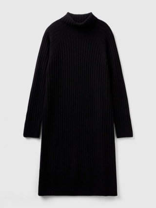 Benetton ženska haljina 