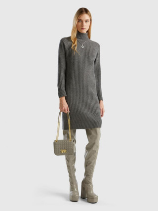 Benetton ženska haljina 