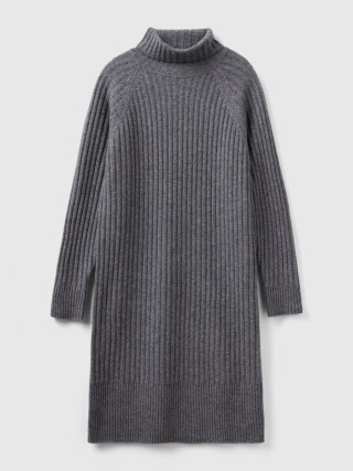 Benetton ženska haljina 