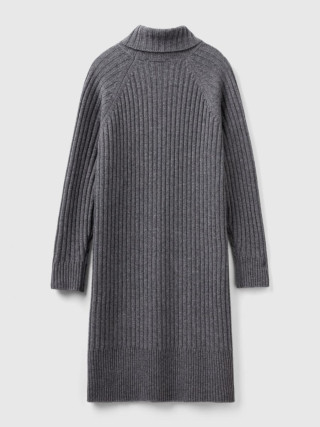 Benetton ženska haljina 