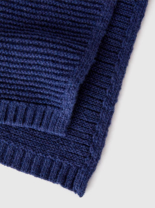 Benetton dečiji šal 