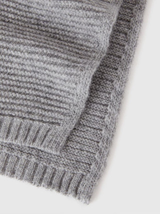 Benetton dečiji šal 