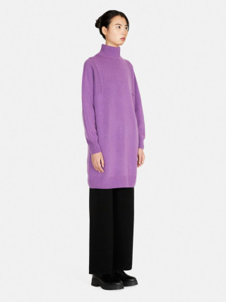 Sisley ženska haljina 