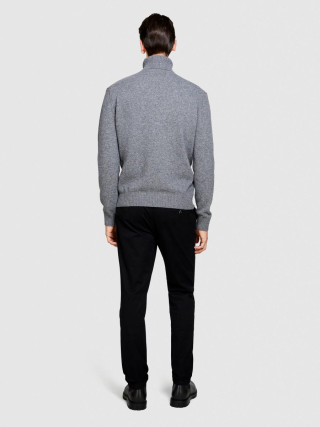 Sisley muški džemper 