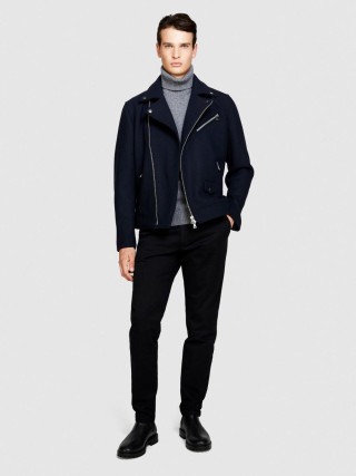 Sisley muški džemper 