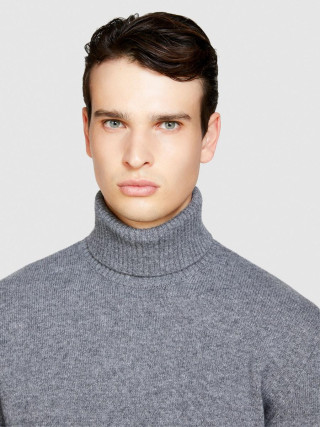 Sisley muški džemper 