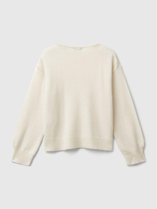 Benetton dečiji džemper 