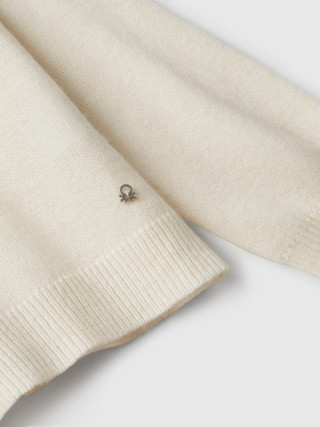 Benetton dečiji džemper 