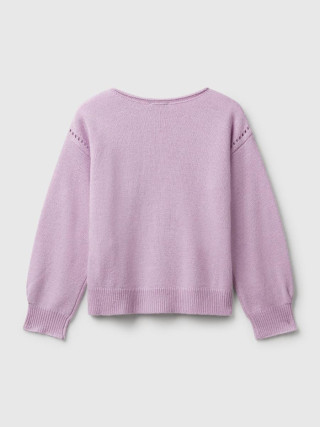 Benetton dečiji džemper 