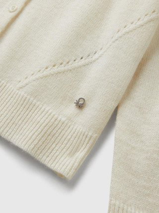 Benetton dečiji džemper 