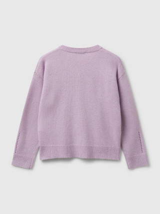 Benetton dečiji džemper 