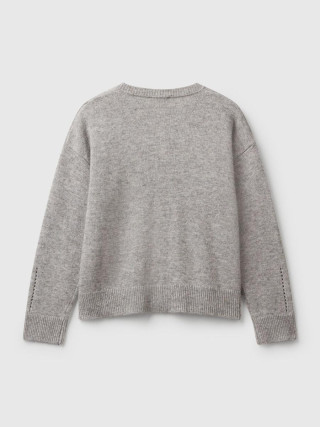 Benetton dečiji džemper 