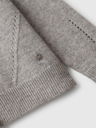 Benetton dečiji džemper 