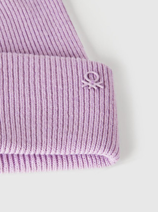 Benetton dečija pletena kapa 