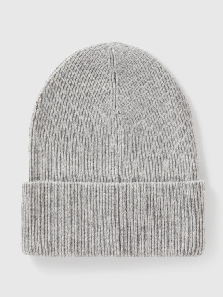 Benetton dečija pletena kapa 