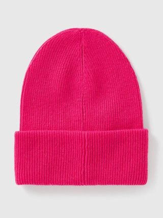 Benetton dečija pletena kapa 
