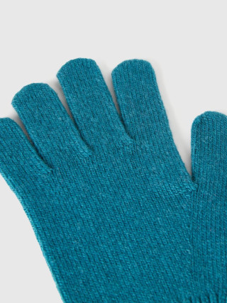 Benetton dečije pletene rukavice 