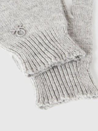 Benetton dečije pletene rukavice 