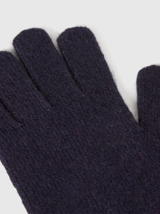Benetton dečije pletene rukavice 