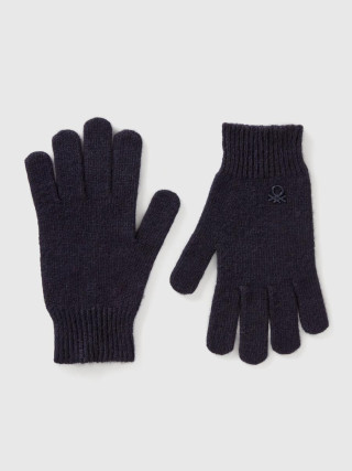 Benetton dečije pletene rukavice 