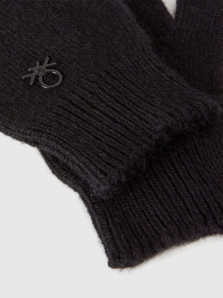 Benetton dečije pletene rukavice 