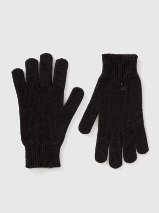 Benetton dečije pletene rukavice 