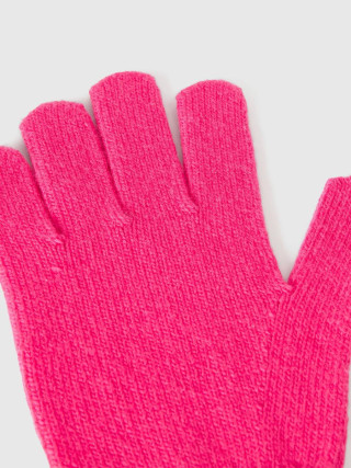 Benetton dečije pletene rukavice 