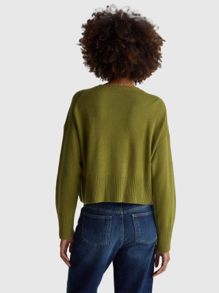 Benetton ženski džemper 