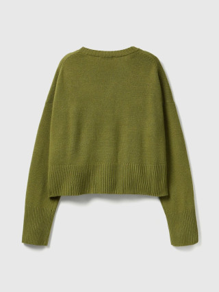 Benetton ženski džemper 