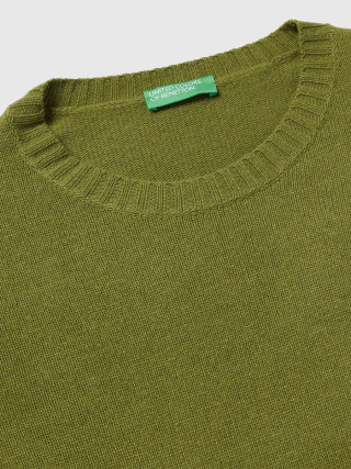 Benetton ženski džemper 