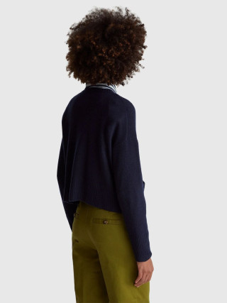 Benetton ženski džemper 