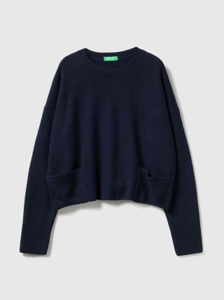 Benetton ženski džemper 