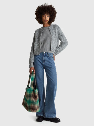 Benetton ženski džemper 