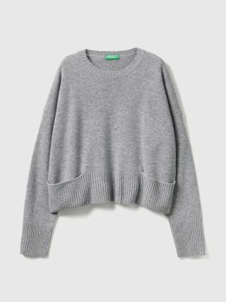 Benetton ženski džemper 