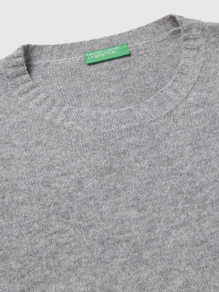 Benetton ženski džemper 