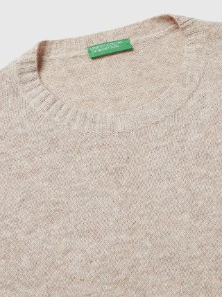 Benetton ženski džemper 