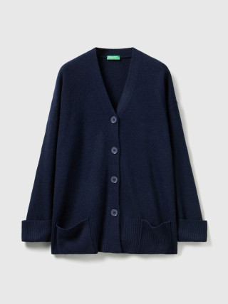 Benetton ženski kardigan 