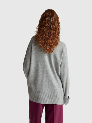 Benetton ženski kardigan 