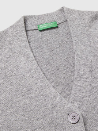 Benetton ženski kardigan 