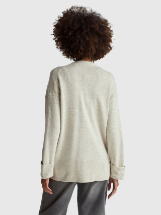 Benetton ženski kardigan 