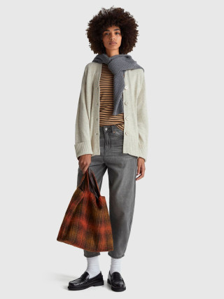 Benetton ženski kardigan 