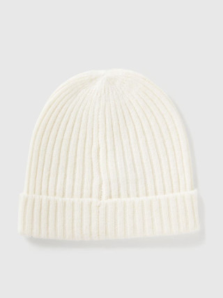 Benetton dečija pletena kapa 